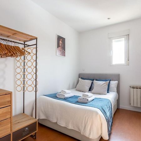 מדריד Cozy Studio - 1Bedroom 1Bathroom - Chueca - Hortaleza מראה חיצוני תמונה